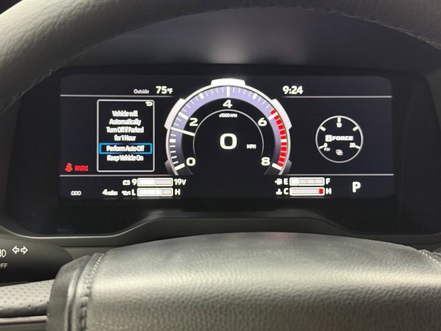 New 2026 Toyota Tundra Limited image 17