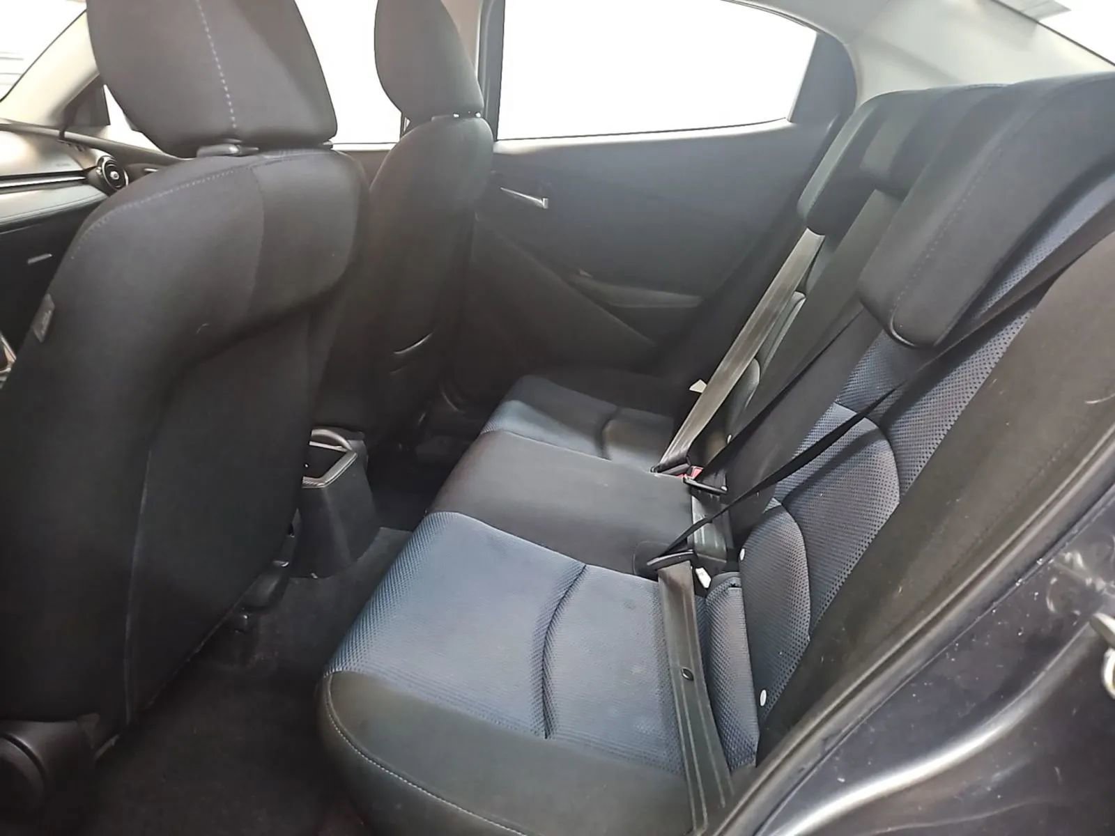 Used 2017 Toyota Yaris iA FWD image 13