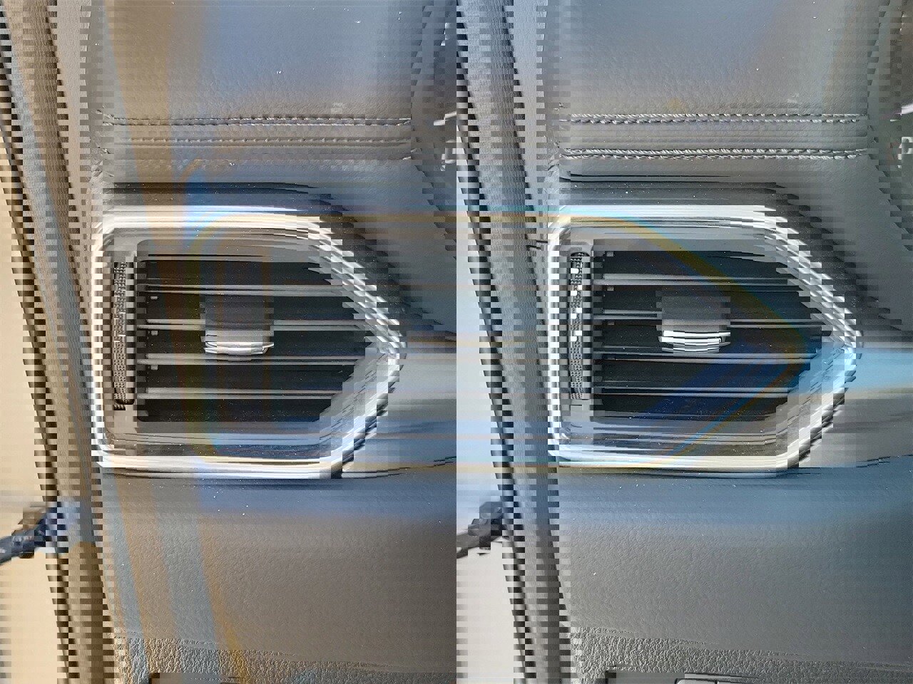 Used 2024 MAZDA CX-5 AWD 2.5 S w/ Select Package image 31