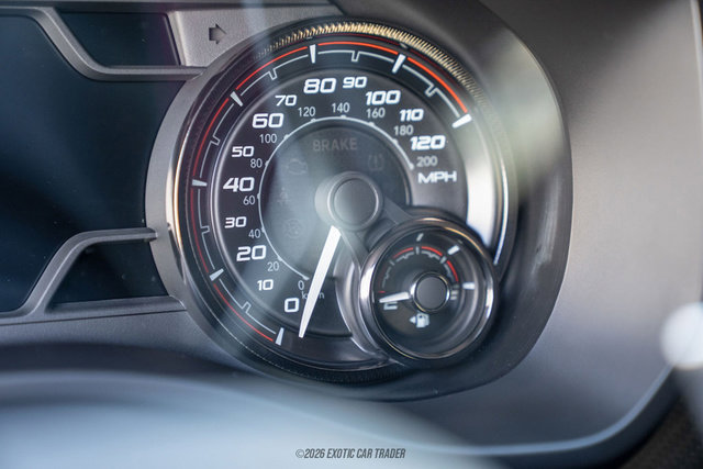 Used 2022 RAM 1500 TRX w/ TRX Level 2 Equipment Group image 58