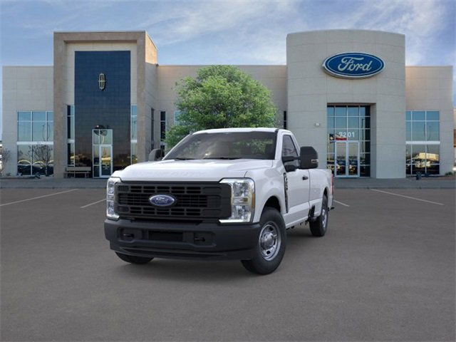 New 2026 Ford F250 XL image 2