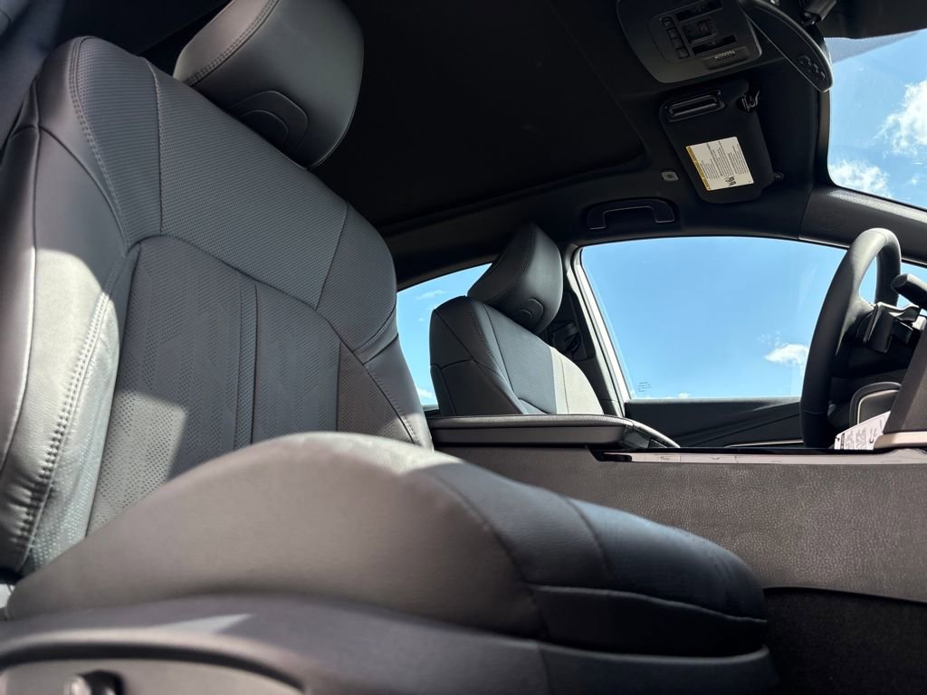 New 2026 Toyota Camry XSE image 26