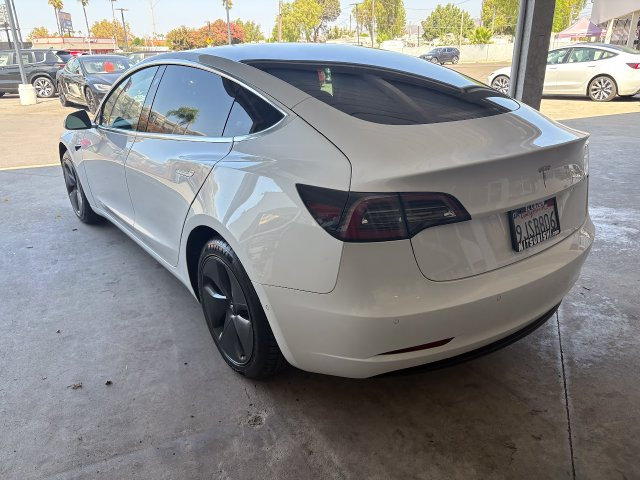Used 2019 Tesla Model 3 Standard Range Plus RWD image 5