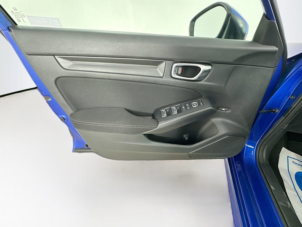 Used 2023 Honda Civic LX image 23