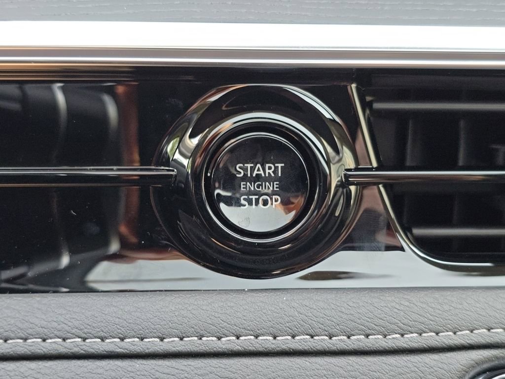 New 2025 INFINITI QX80 Sensory w/ Exterior Package image 9