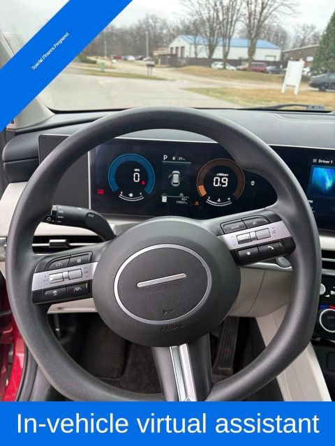 Used 2025 Hyundai Tucson SEL image 15