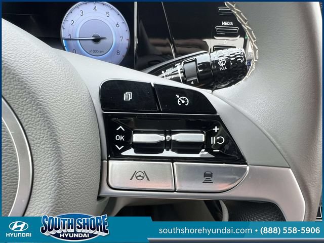 Certified 2022 Hyundai Elantra SEL w/ Convenience Package FWD image 22