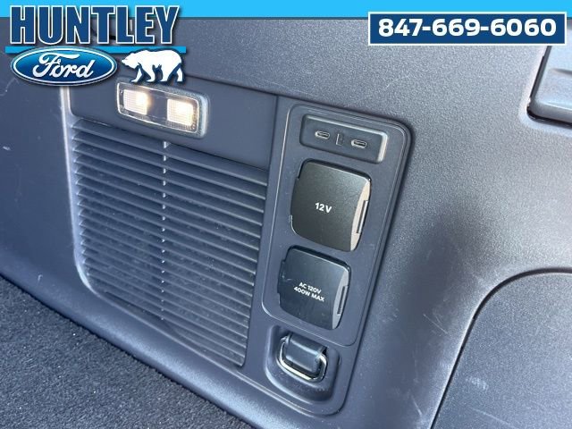 Used 2025 Ford Expedition Max Active image 15