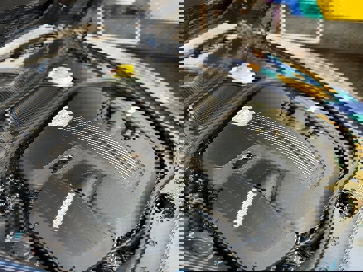 Used 2014 Bentley Continental GT V8 S image 12