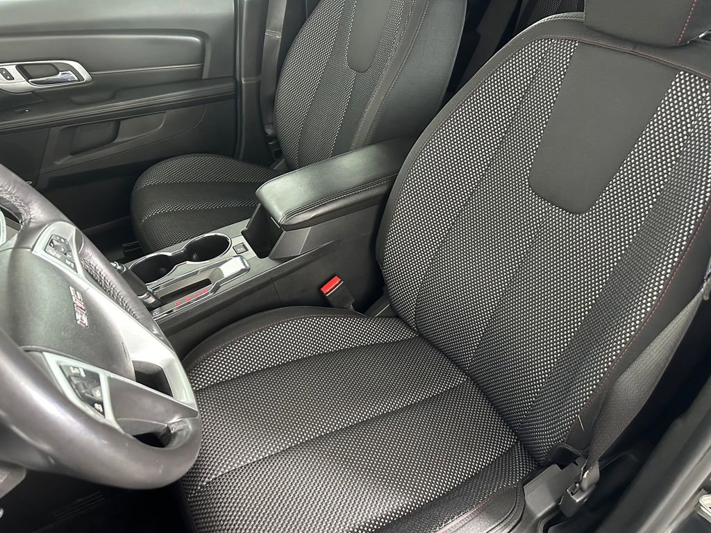 Used 2017 GMC Terrain SLE w/ Convenience Package image 24