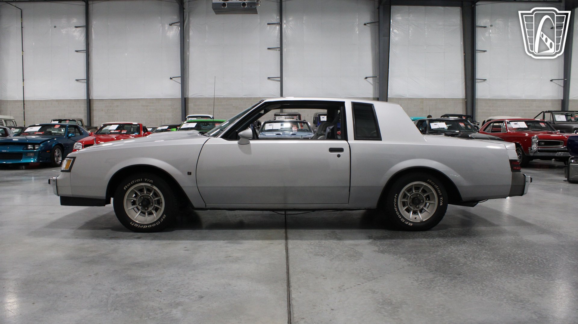 Used 1987 Buick Regal Coupe RWD image 21