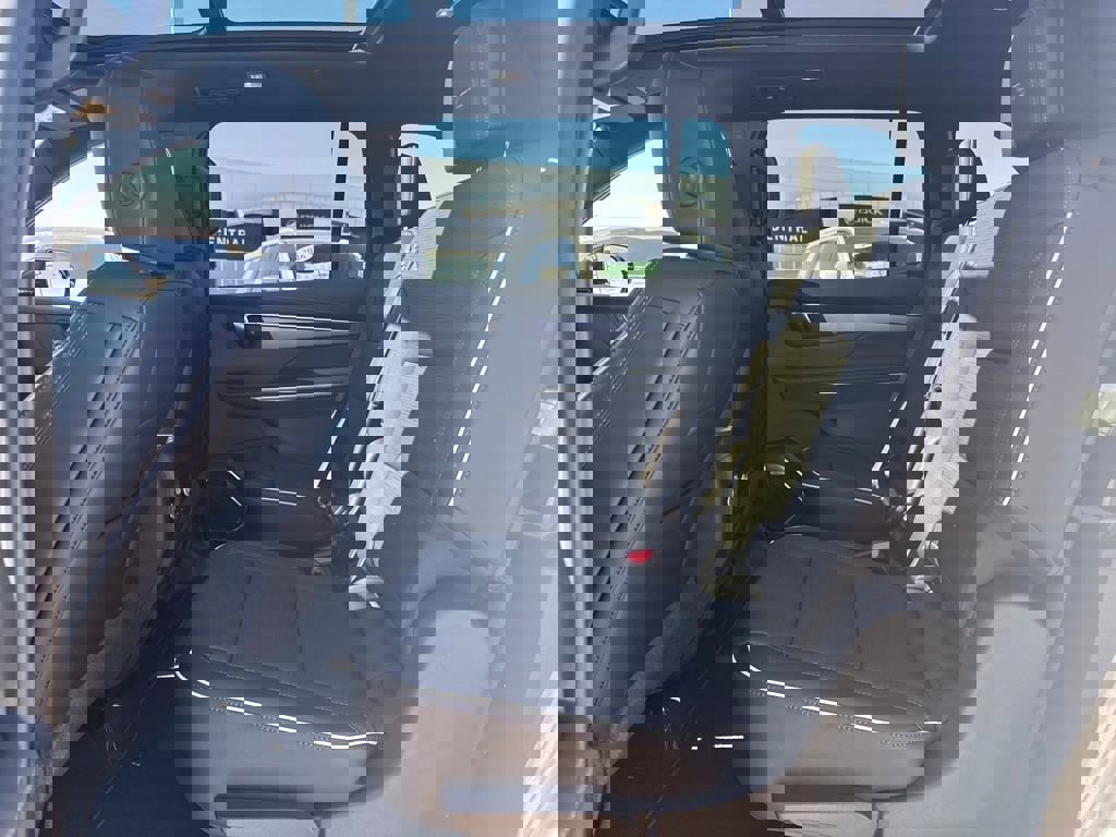 New 2026 Buick Enclave Sport Touring w/ Power Package image 7