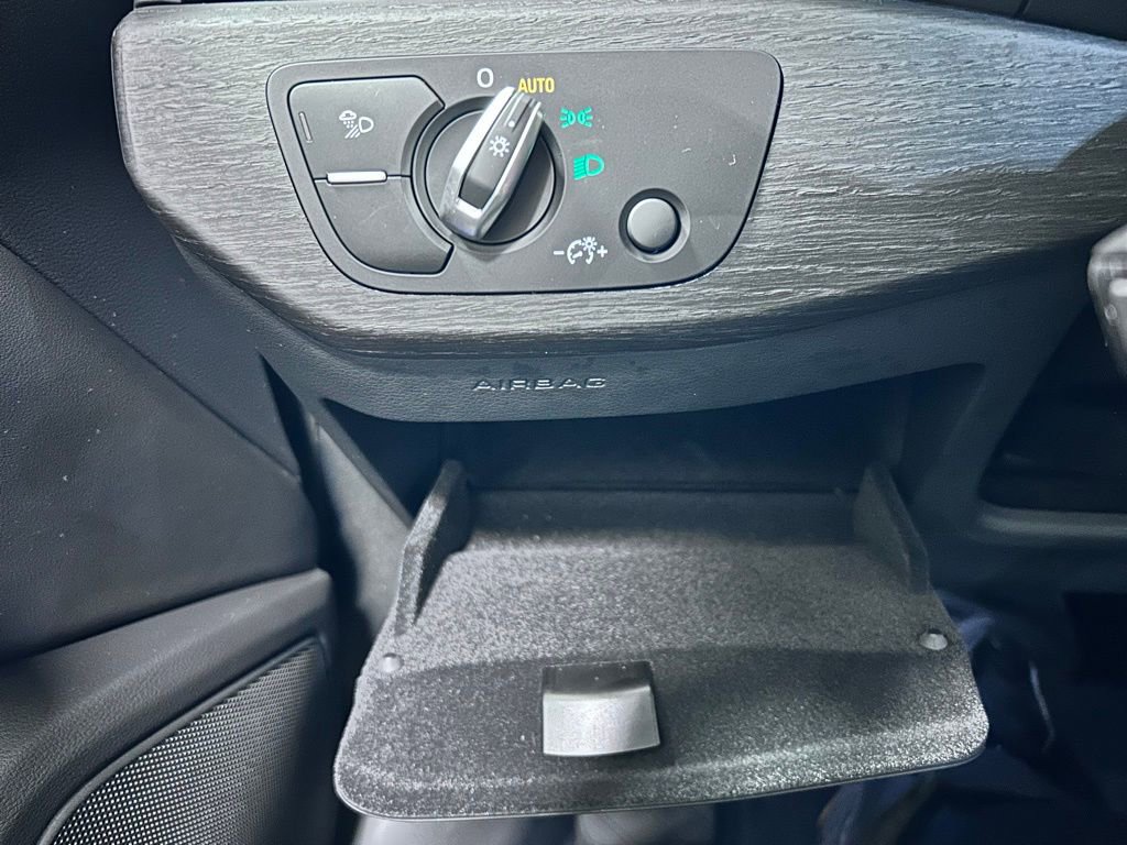 Certified 2024 Audi A5 2.0T Premium w/ Convenience Package AWD/4WD image 7