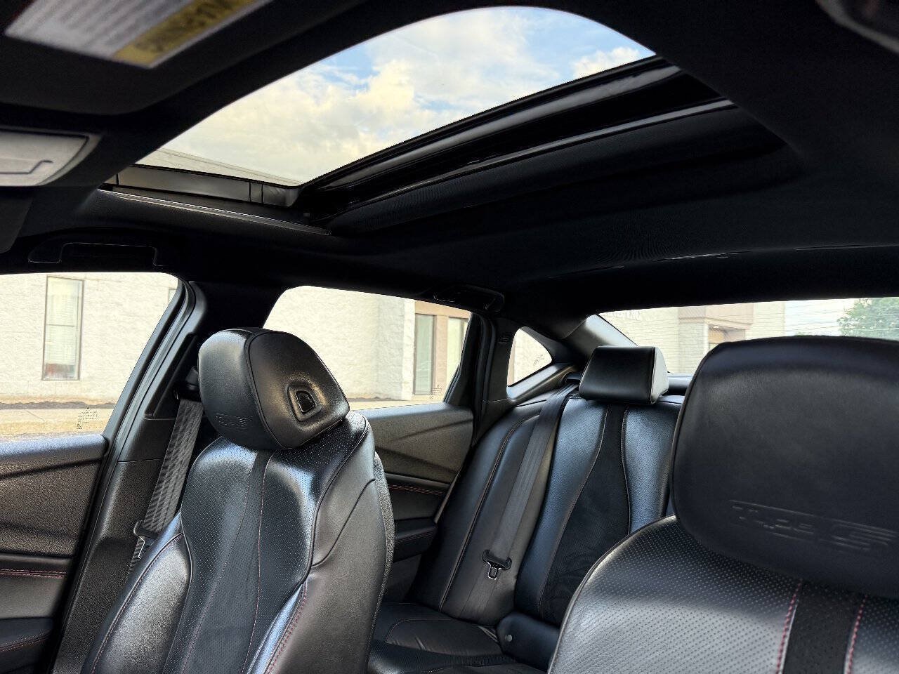 Used 2025 Acura TLX Type S AWD/4WD image 18
