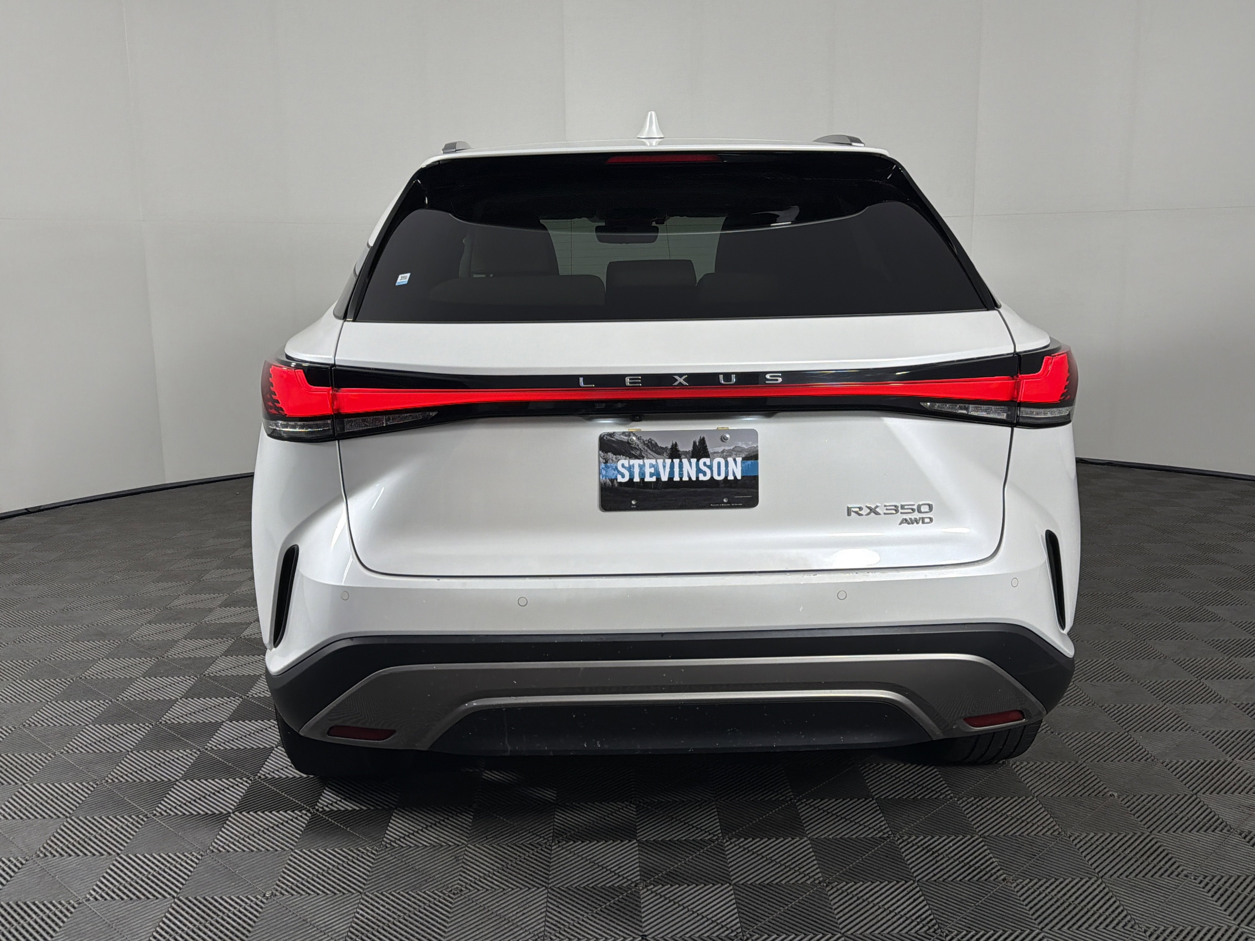 Used 2024 Lexus RX 350 AWD w/ Technology Package image 23