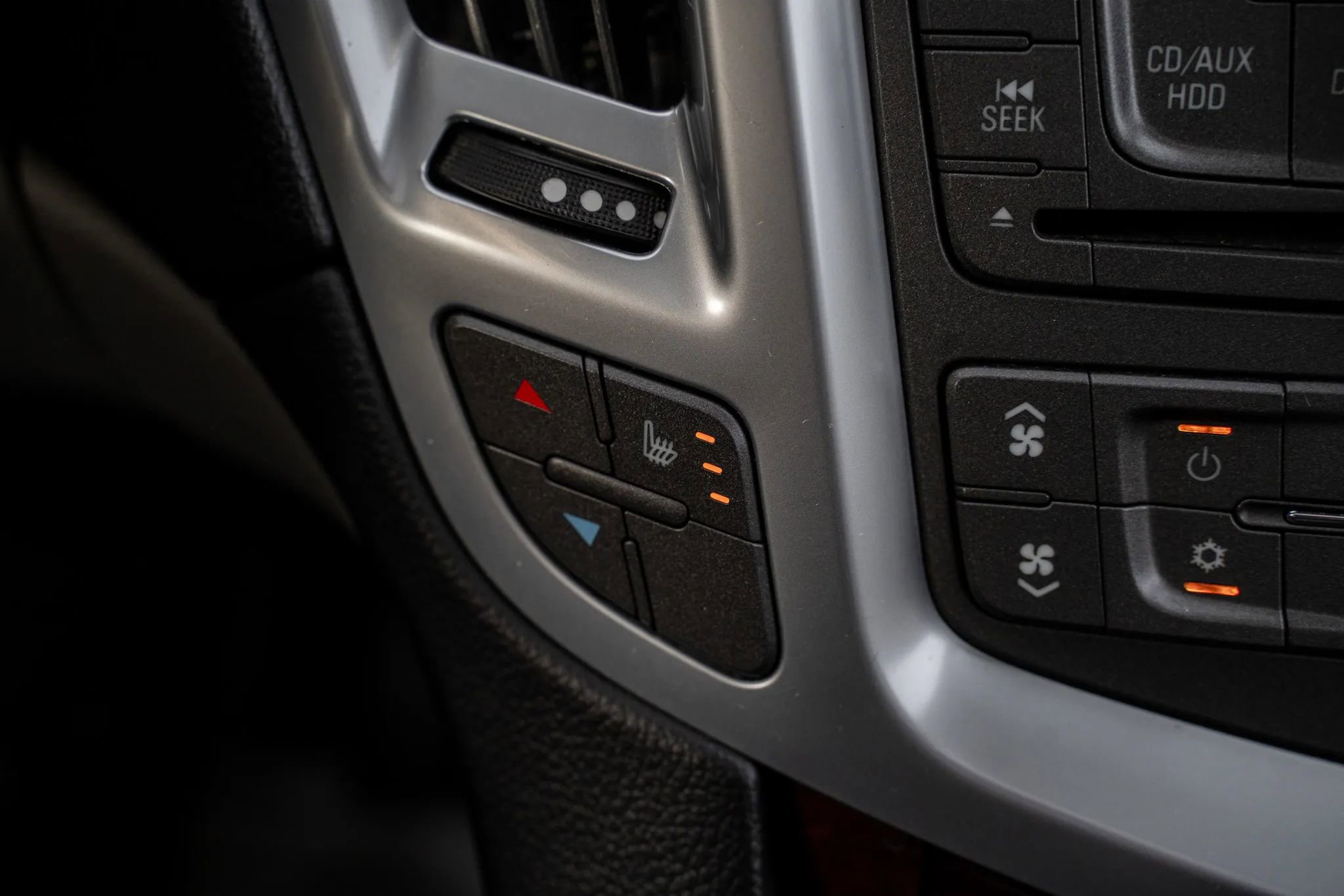 Used 2011 Cadillac SRX Performance image 26