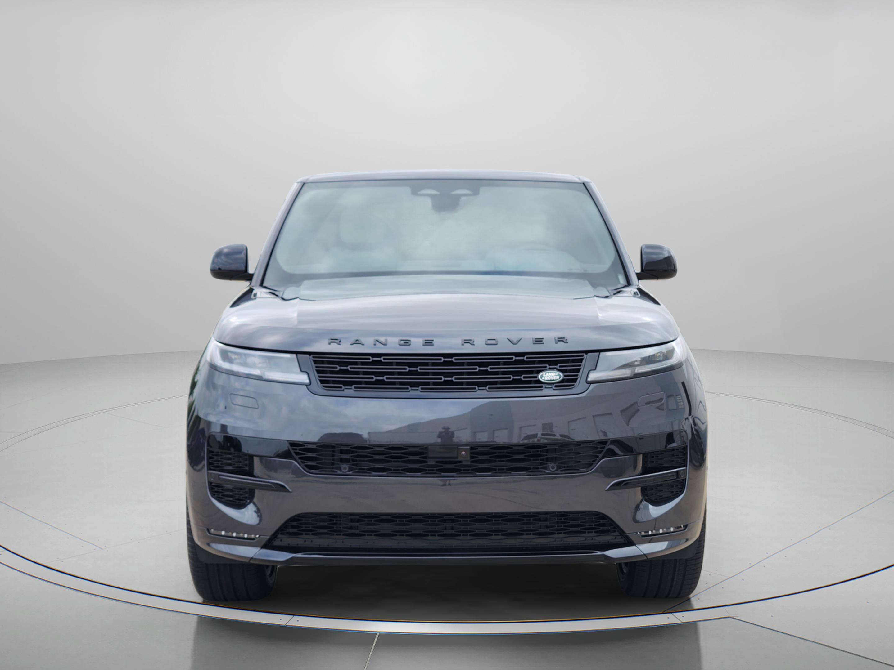 New 2026 Land Rover Range Rover Sport Dynamic SE AWD/4WD image 6