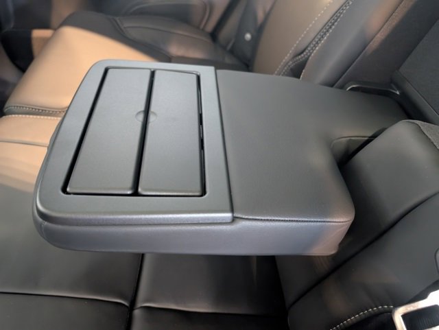 New 2026 Volvo XC90 B6 Ultra image 25