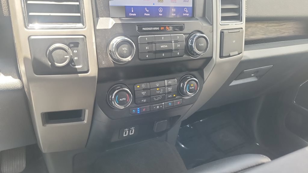 Used 2020 Ford F150 Lariat AWD/4WD image 15