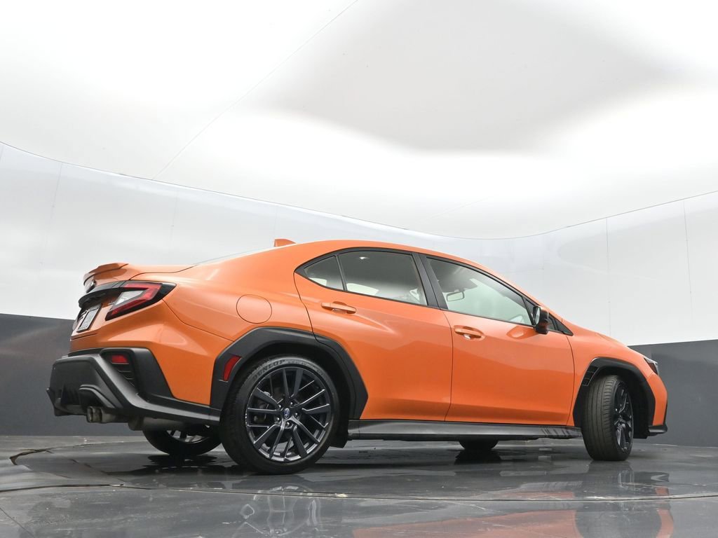 Used 2024 Subaru WRX Premium image 34