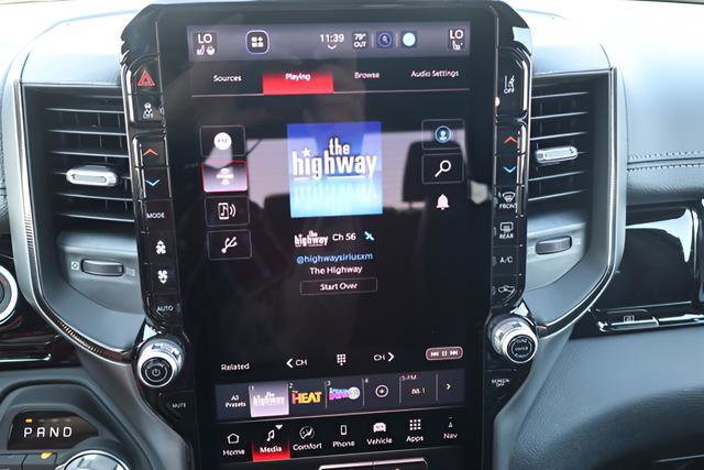 New 2026 RAM 1500 Rebel image 25