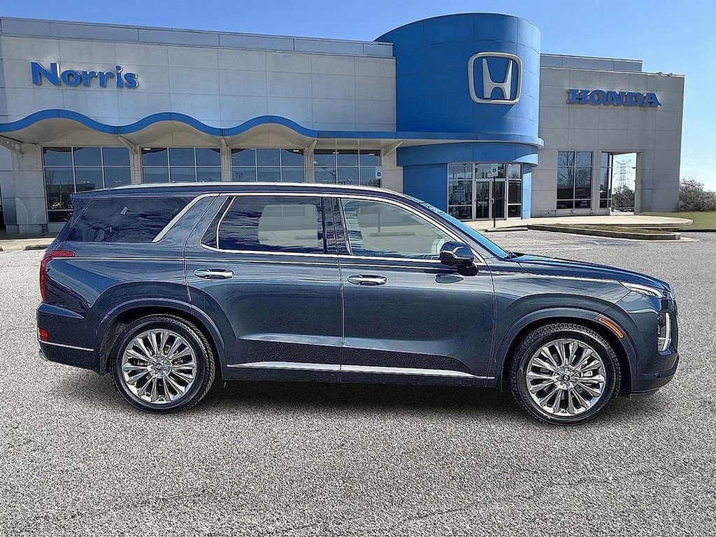 Used 2020 Hyundai Palisade Limited image 5