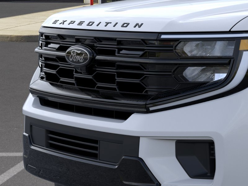 New 2026 Ford Expedition Platinum image 17