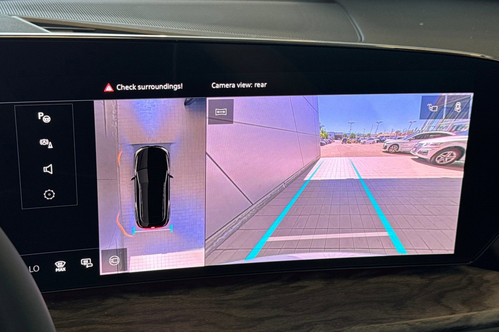 New 2025 Audi Q5 2.0T Premium Plus image 17