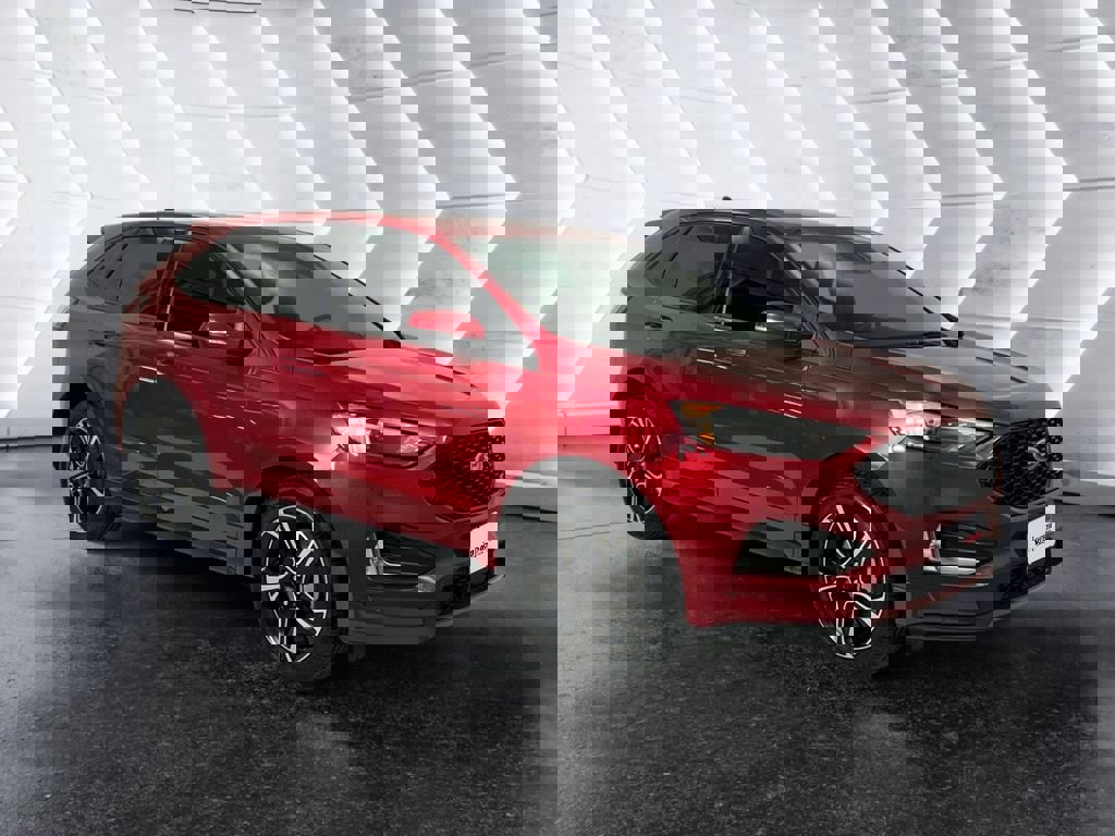 Used 2023 Ford Edge ST