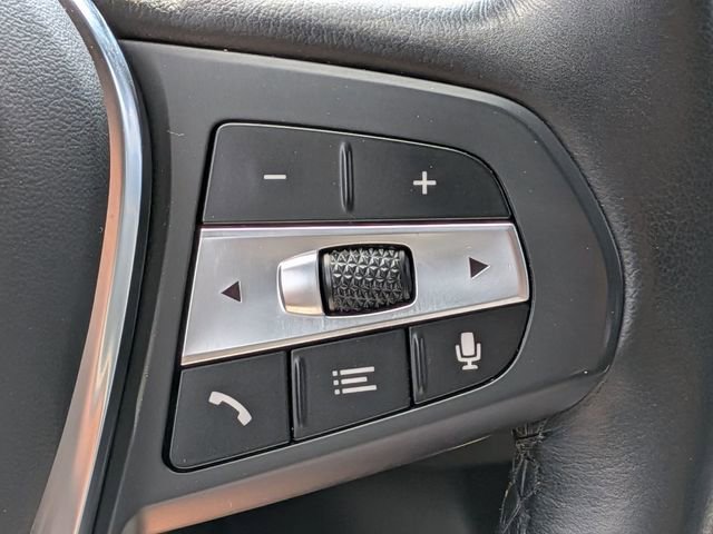 Used 2020 BMW X3 sDrive30i RWD image 23