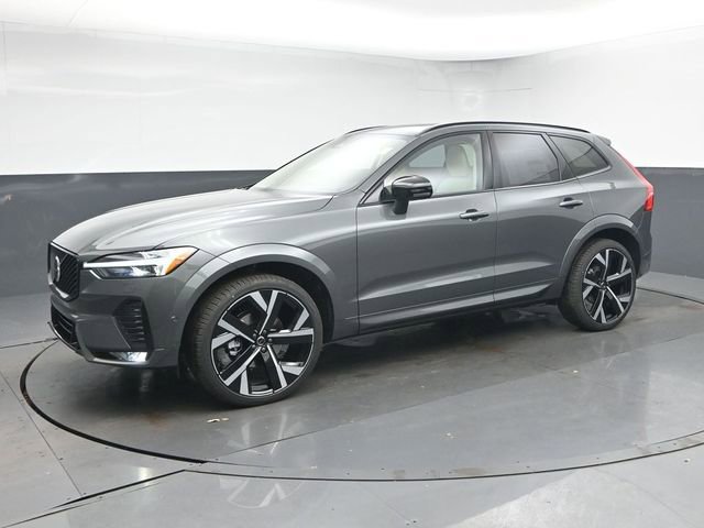 New 2026 Volvo XC60 B5 Ultra w/ Protection Package Premier image 4
