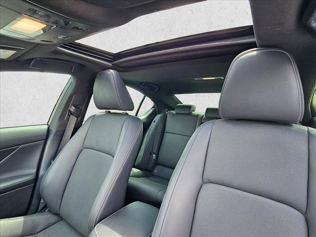 Used 2024 Lexus IS 300 w/ Comfort Package RWD image 15