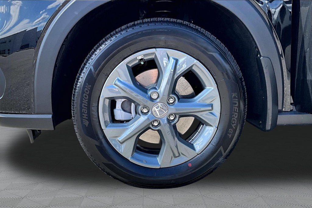 New 2027 Honda HR-V LX image 6