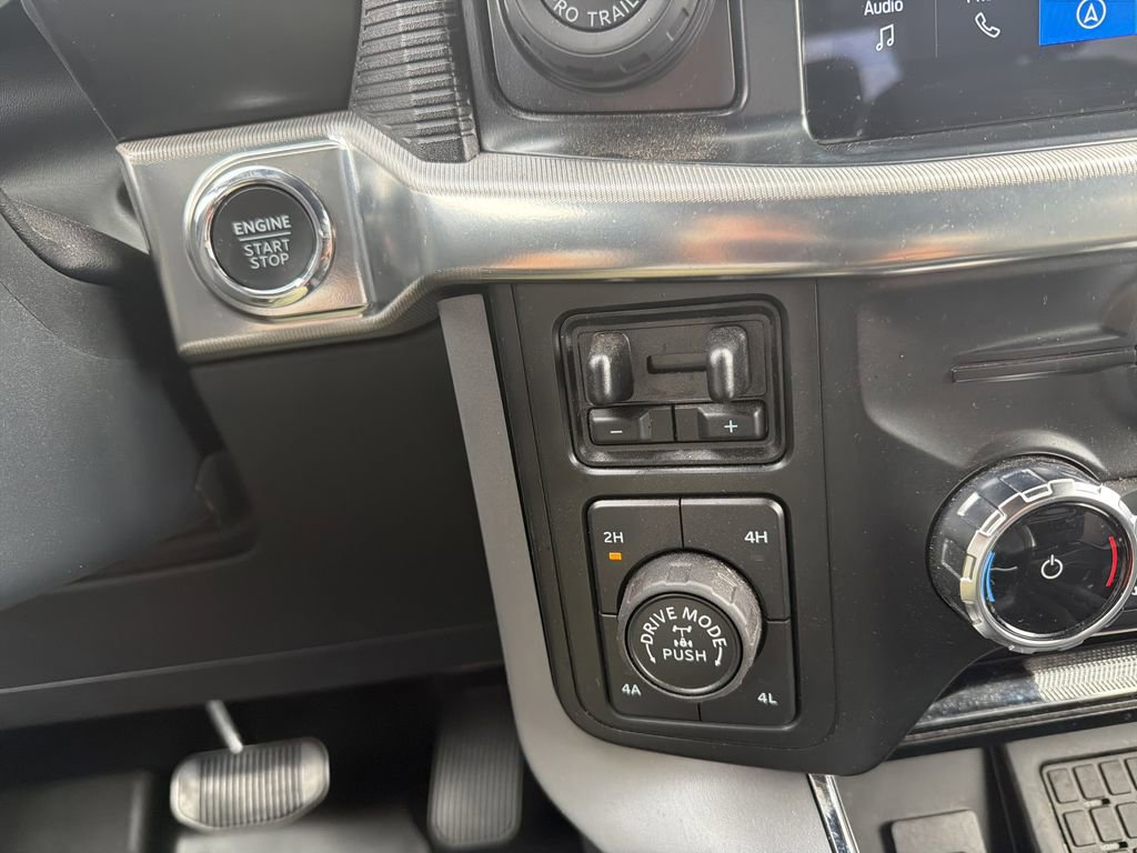 Used 2024 Ford F150 Lariat w/ Equipment Group 502A High AWD/4WD image 26