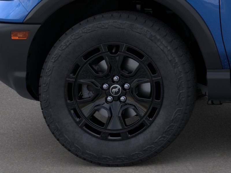 New 2026 Ford Bronco Sport Badlands w/ Sasquatch Badlands Package AWD/4WD image 19