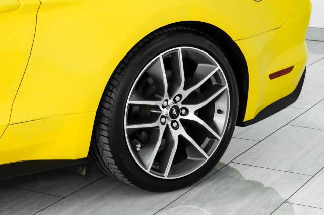 Used 2015 Ford Mustang GT Premium w/ Equipment Group 401A image 48