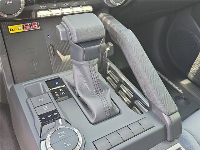 New 2026 Toyota Tacoma SR5 AWD/4WD image 18