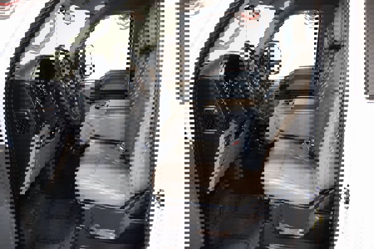 Used 2018 Ford F150 XL w/ Trailer Tow Package w/101A image 29