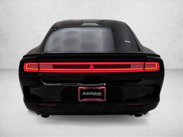 New 2026 Dodge Charger Scat Pack image 8