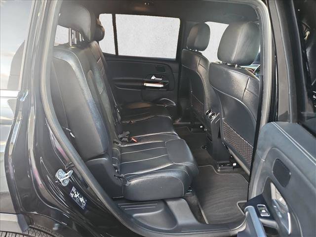 Used 2023 Mercedes-Benz EQB 300 4MATIC image 20