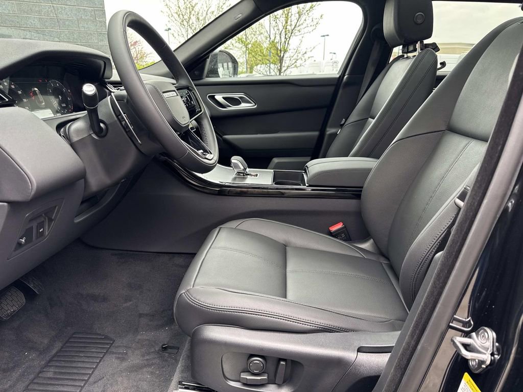 New 2026 Land Rover Range Rover Velar S AWD/4WD image 20