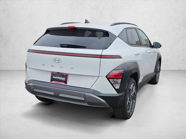New 2026 Hyundai Kona SEL Premium FWD image 2