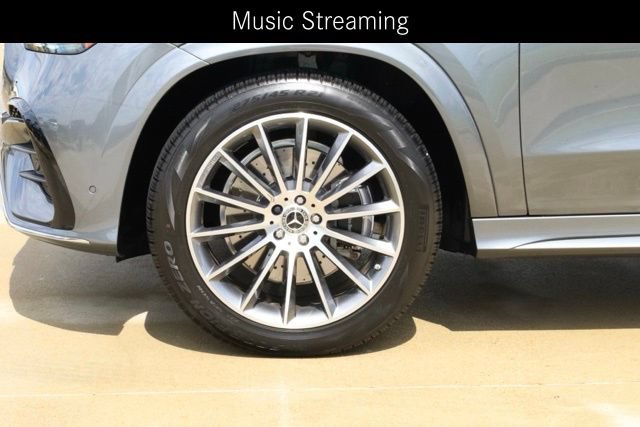 Certified 2026 Mercedes-Benz GLE 580 4MATIC image 10