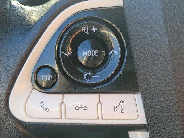 Used 2018 Toyota Prius Prime Plus FWD image 20