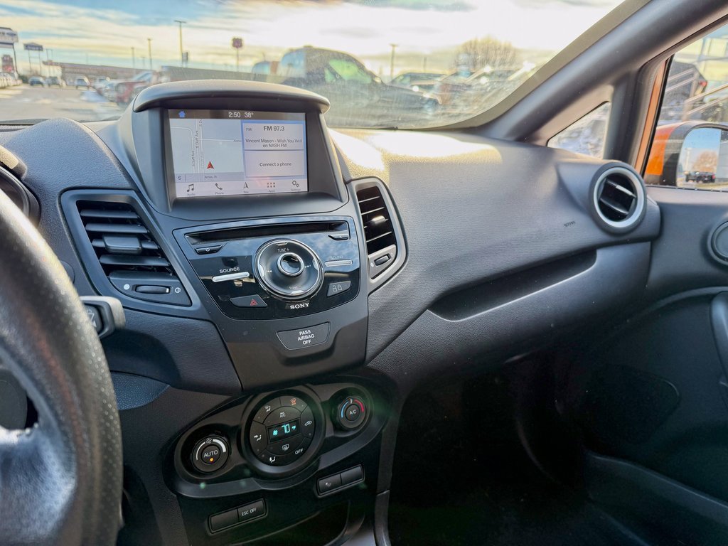 Used 2019 Ford Fiesta ST image 18