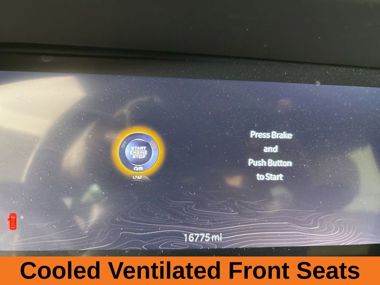 Used 2024 Jeep Grand Cherokee L Limited w/ Luxury Tech Group II image 14