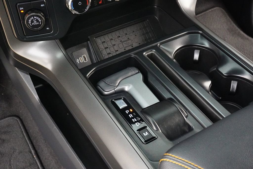 Used 2025 Ford F150 Tremor w/ Bed Utility Package image 16