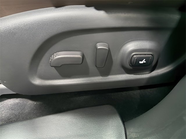 Used 2013 INFINITI JX35 FWD w/ Premium Pkg image 12