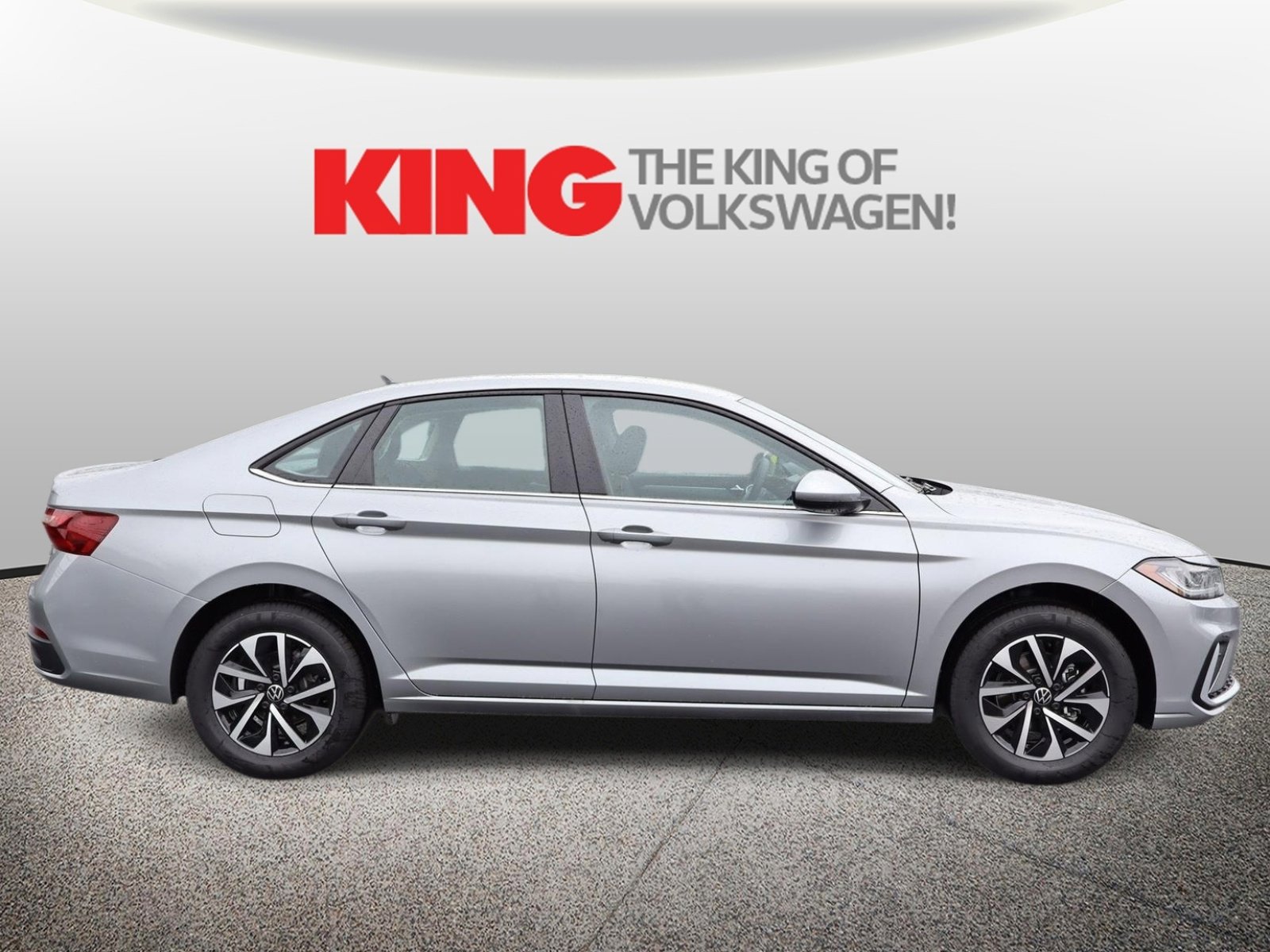 New 2026 Volkswagen Jetta S FWD video 2