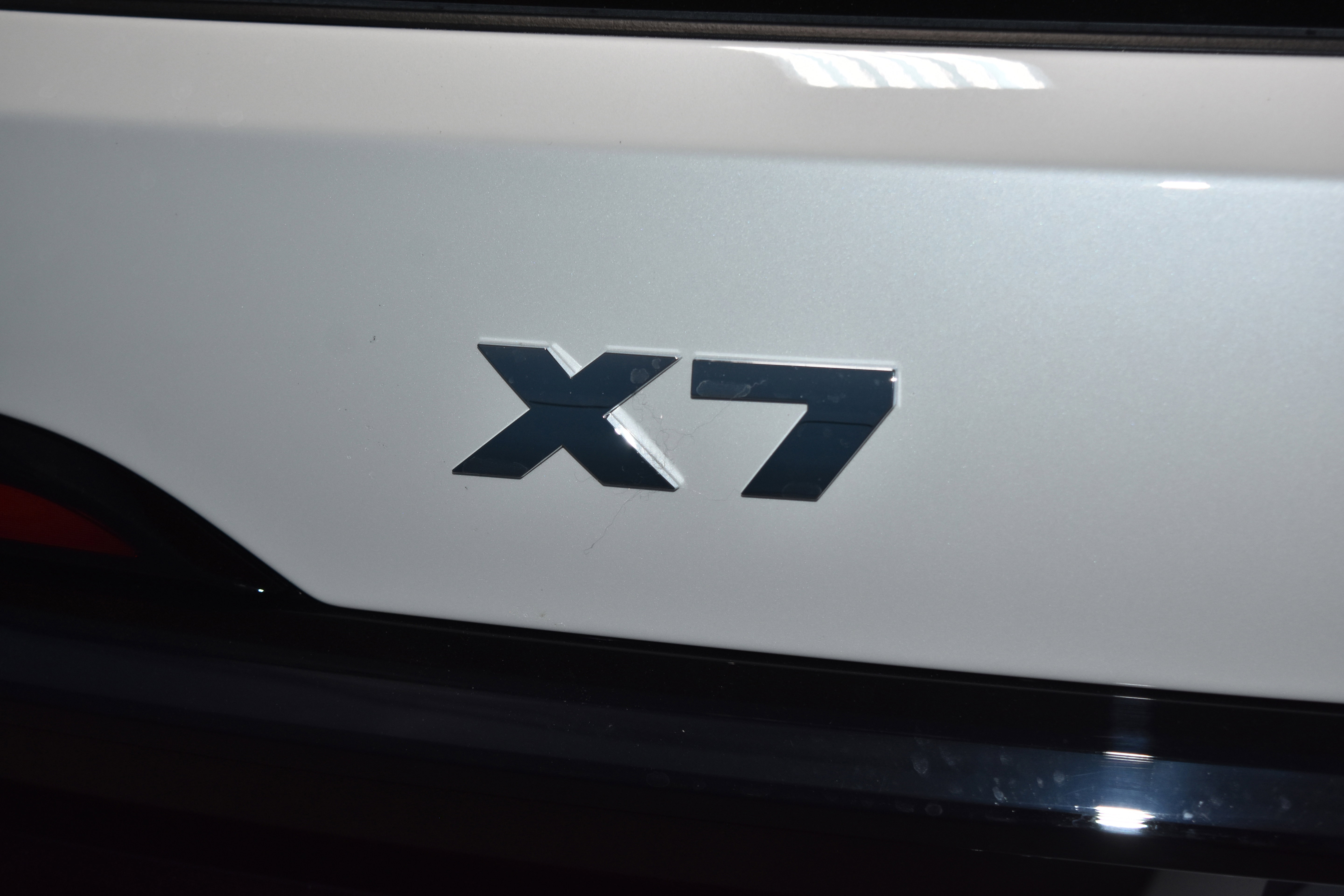 New 2026 BMW X7 M60i image 28